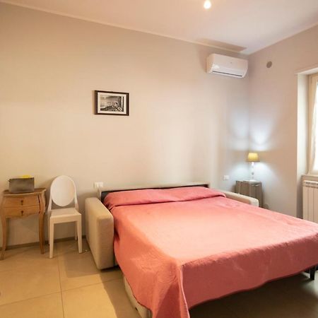 Ferienwohnung La Casa Degli Angeli Salerno Exterior foto
