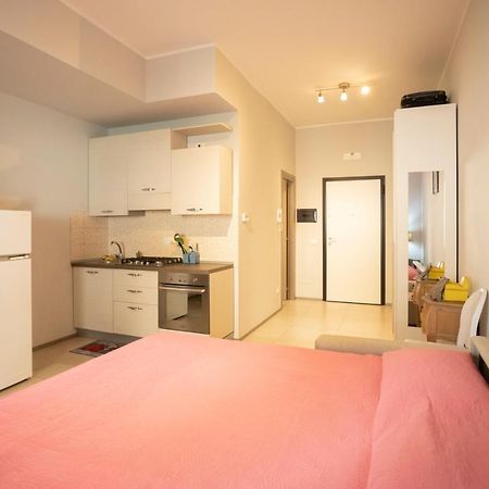 Ferienwohnung La Casa Degli Angeli Salerno Exterior foto
