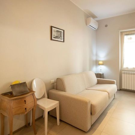 Ferienwohnung La Casa Degli Angeli Salerno Exterior foto