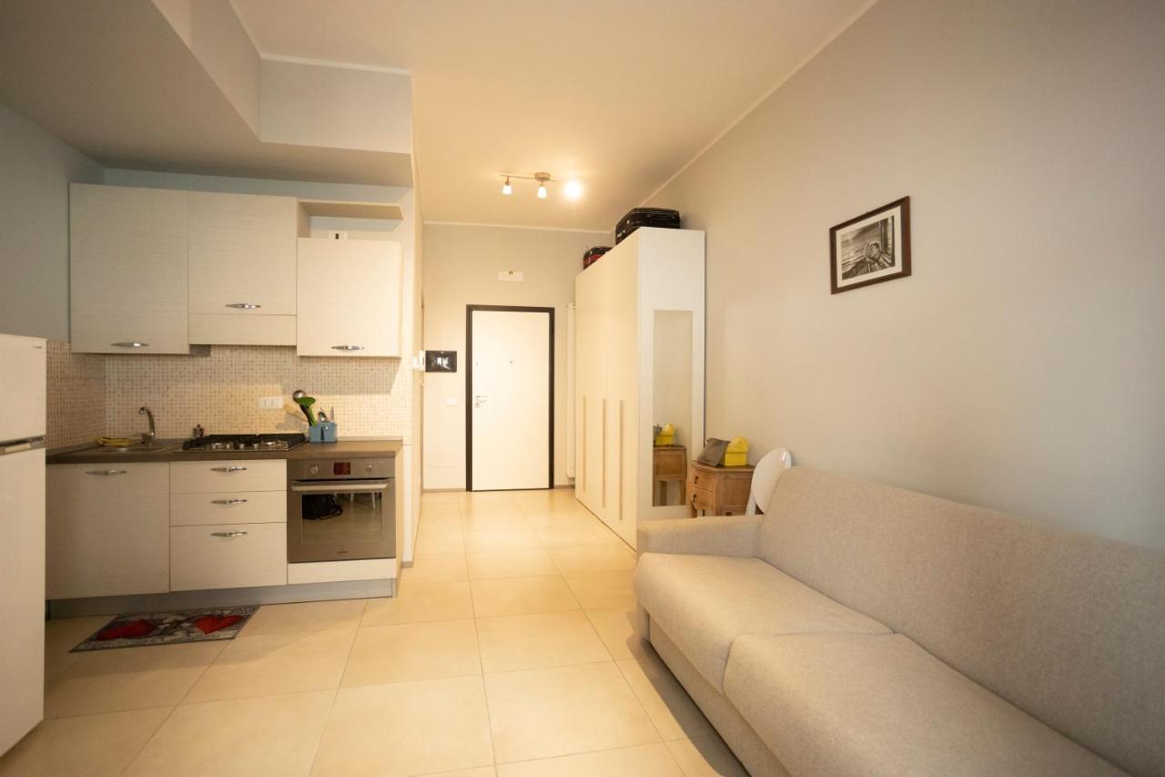 Ferienwohnung La Casa Degli Angeli Salerno Exterior foto